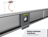 Vogel's ELITE TVM 5605 | Vaste tv-beugel | 40-100"  10